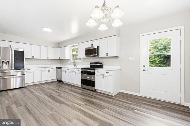 14549 ROUND HILL RD, King George, VA 22485