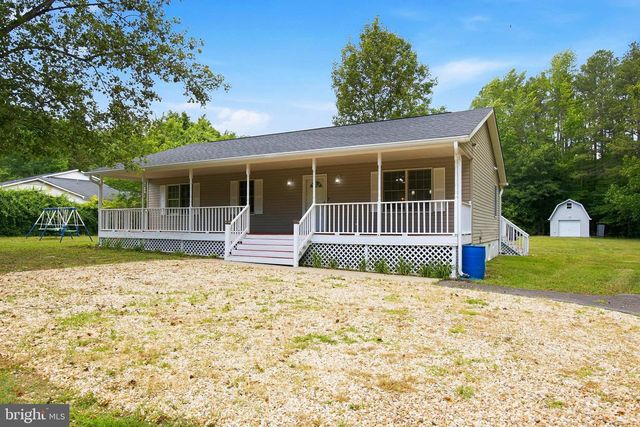 14549 ROUND HILL RD, King George, VA 22485