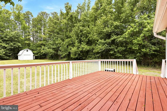 14549 ROUND HILL RD, King George, VA 22485