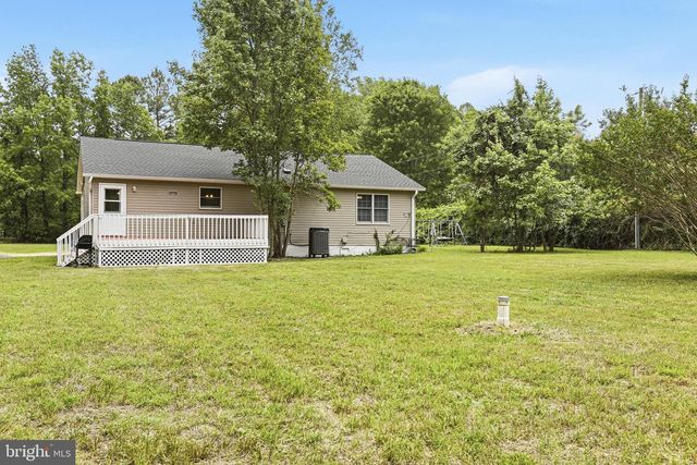 14549 ROUND HILL RD, King George, VA 22485