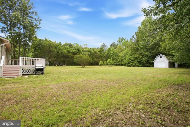 14549 ROUND HILL RD, King George, VA 22485
