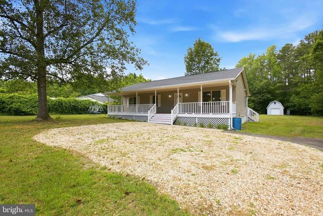 14549 ROUND HILL RD, King George, VA 22485
