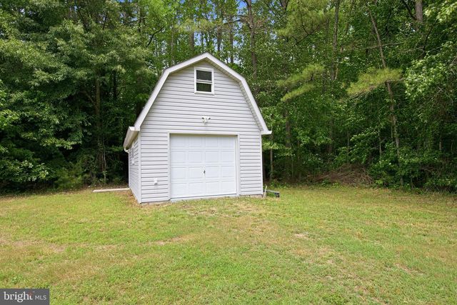 14549 ROUND HILL RD, King George, VA 22485