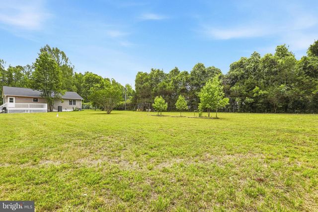 14549 ROUND HILL RD, King George, VA 22485