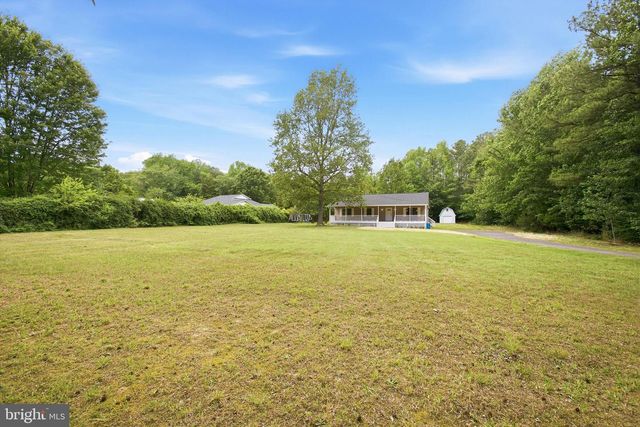 14549 ROUND HILL RD, King George, VA 22485