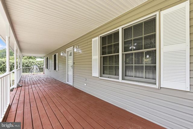 14549 ROUND HILL RD, King George, VA 22485