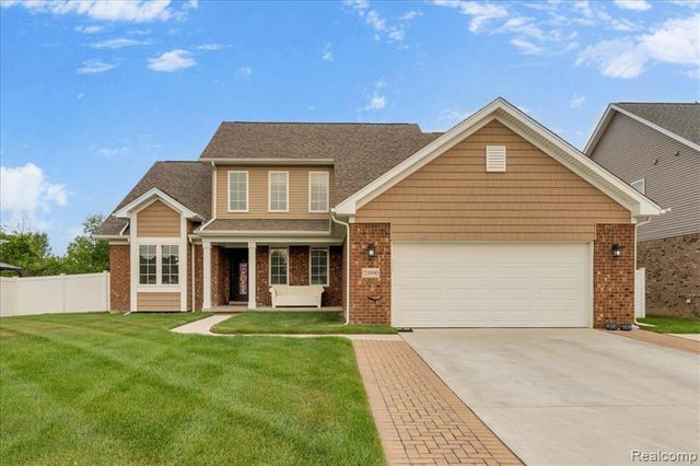 23990 Pennington Lane, Brownstown, MI 48134