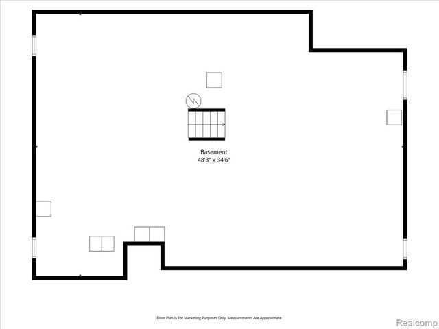 23990 Pennington Lane, Brownstown, MI 48134