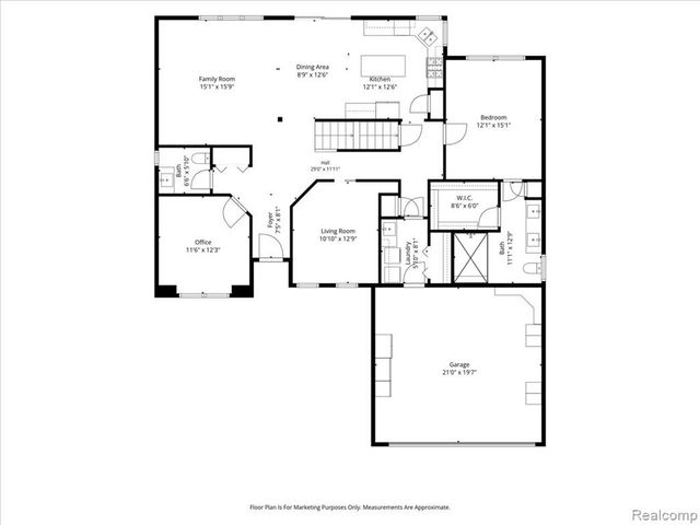 23990 Pennington Lane, Brownstown, MI 48134