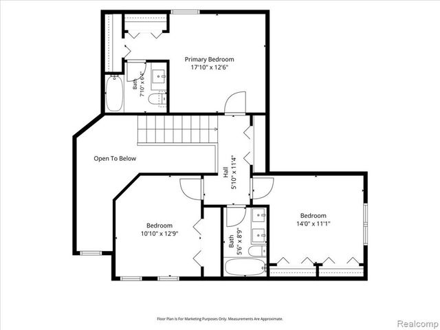 23990 Pennington Lane, Brownstown, MI 48134