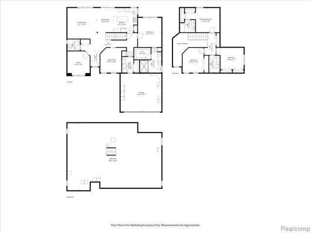 23990 Pennington Lane, Brownstown, MI 48134