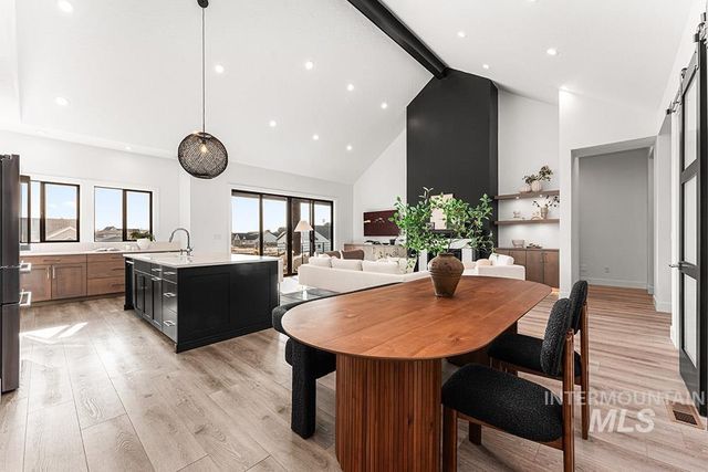 3479 W Barefoot St, Eagle, ID 83616