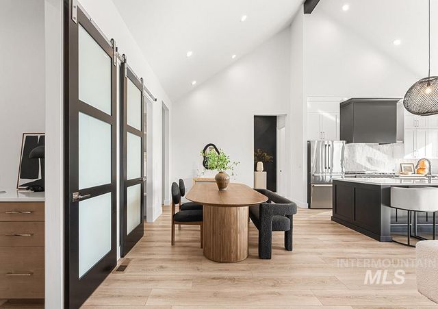 3479 W Barefoot St, Eagle, ID 83616