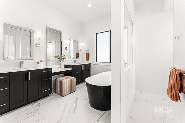 3479 W Barefoot St, Eagle, ID 83616