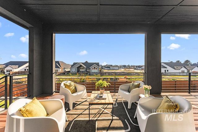 3479 W Barefoot St, Eagle, ID 83616