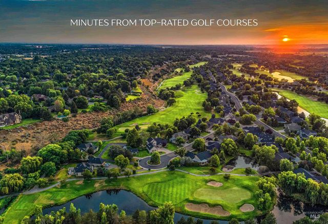 3479 W Barefoot St, Eagle, ID 83616