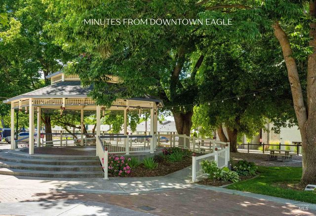 3479 W Barefoot St, Eagle, ID 83616