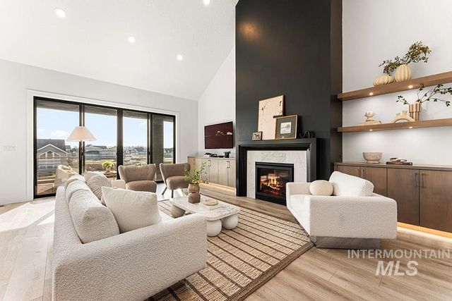 3479 W Barefoot St, Eagle, ID 83616