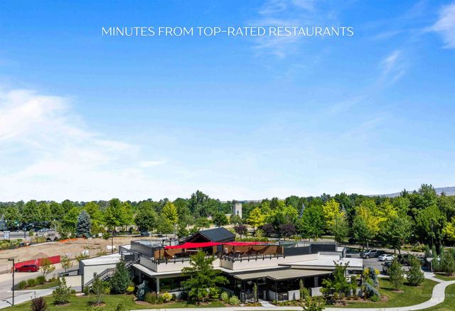 3479 W Barefoot St, Eagle, ID 83616