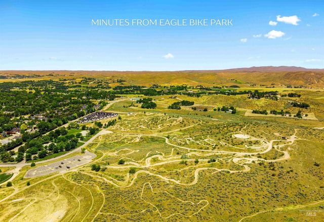 3479 W Barefoot St, Eagle, ID 83616