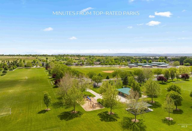 3479 W Barefoot St, Eagle, ID 83616