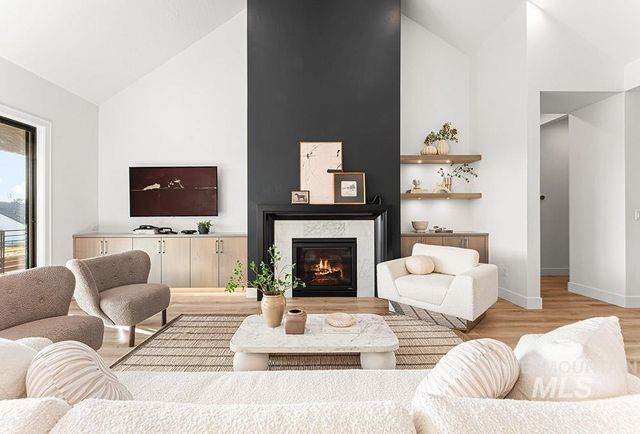 3479 W Barefoot St, Eagle, ID 83616