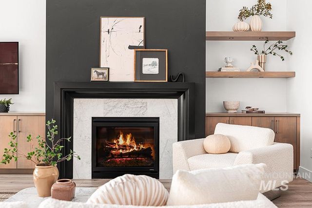 3479 W Barefoot St, Eagle, ID 83616