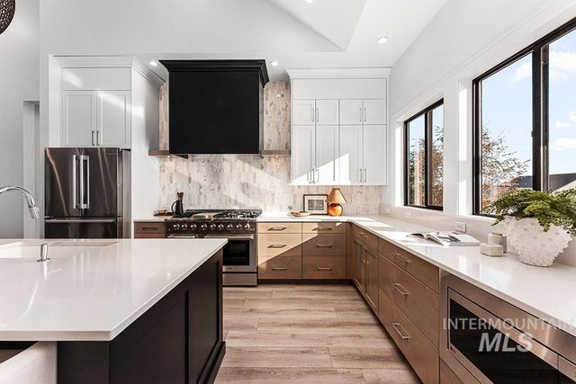 3479 W Barefoot St, Eagle, ID 83616