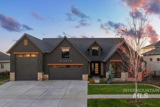 3479 W Barefoot St, Eagle, ID 83616