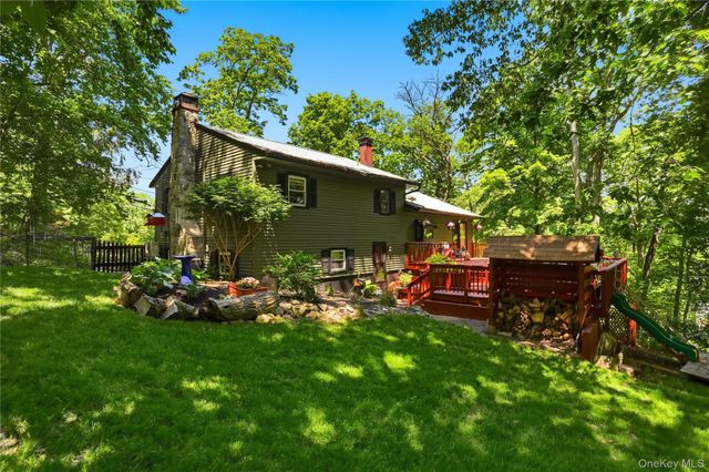 16 Howland Road, Garrison, NY 10524