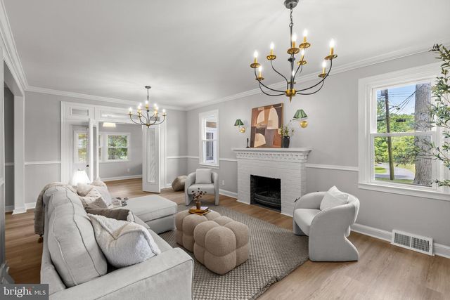 13777 NOTLEY RD, Silver Spring, MD 20904