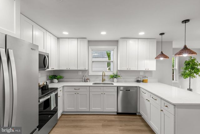 13777 NOTLEY RD, Silver Spring, MD 20904