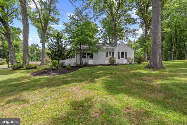 13777 NOTLEY RD, Silver Spring, MD 20904