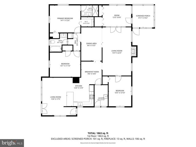 13777 NOTLEY RD, Silver Spring, MD 20904