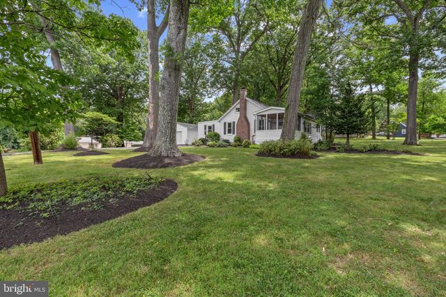 13777 NOTLEY RD, Silver Spring, MD 20904