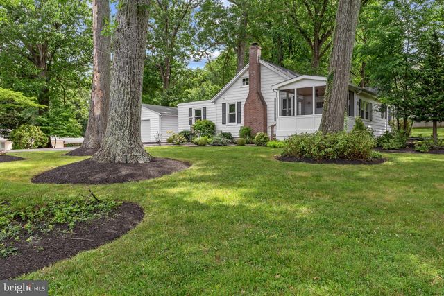 13777 NOTLEY RD, Silver Spring, MD 20904