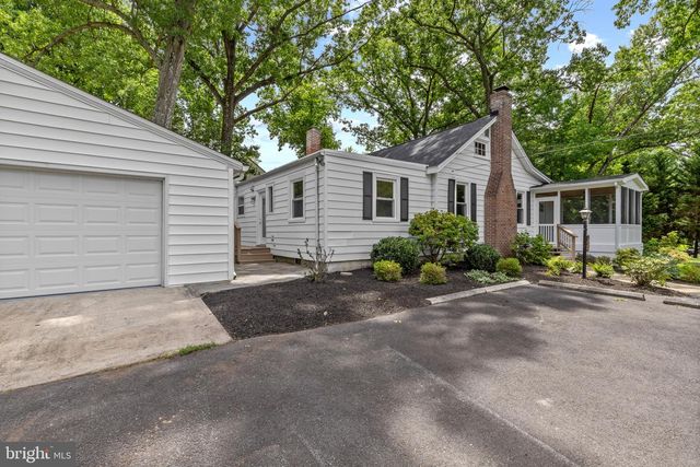 13777 NOTLEY RD, Silver Spring, MD 20904
