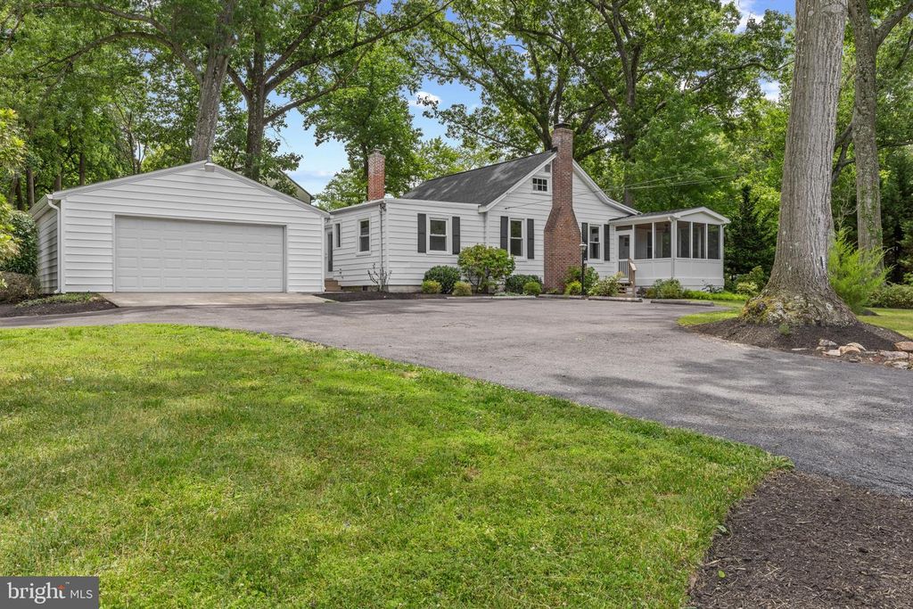 13777 NOTLEY RD, Silver Spring, MD 20904