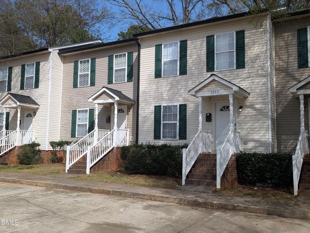 1005 Shades Place, Raleigh, NC 27601