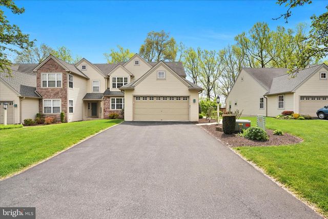 115 HAWK VALLEY LN, Denver, PA 17517