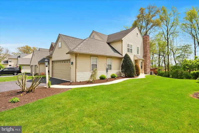 115 HAWK VALLEY LN, Denver, PA 17517