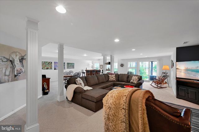 115 HAWK VALLEY LN, Denver, PA 17517