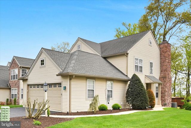 115 HAWK VALLEY LN, Denver, PA 17517