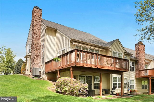 115 HAWK VALLEY LN, Denver, PA 17517
