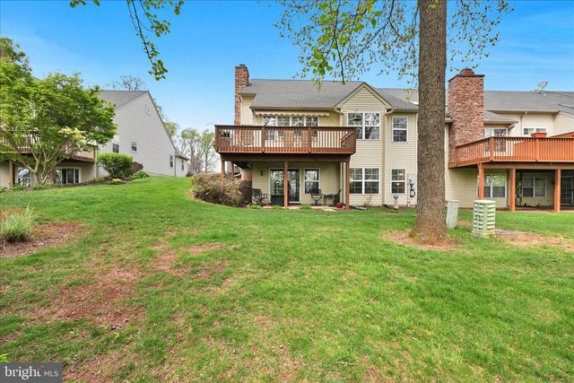 115 HAWK VALLEY LN, Denver, PA 17517