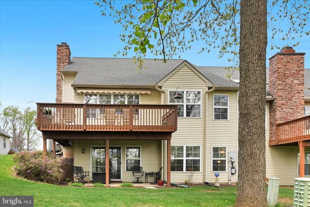 115 HAWK VALLEY LN, Denver, PA 17517