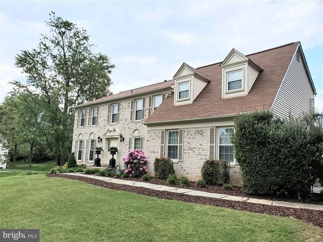 10406 DUNN MEADOW RD, Vienna, VA 22182