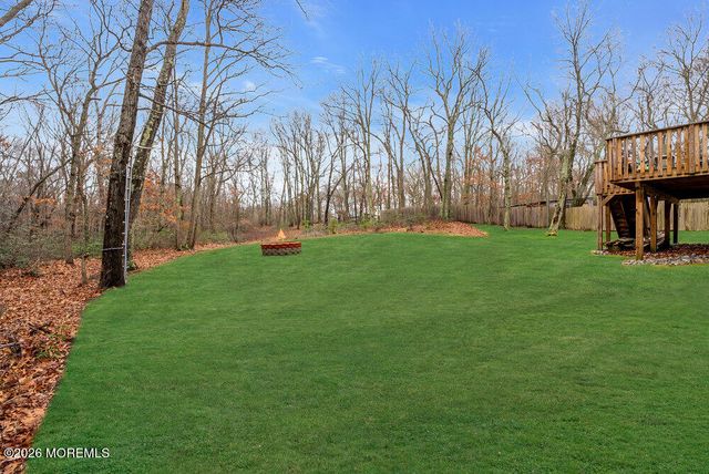 413 Brewers Bridge Road, Jackson, NJ 08527