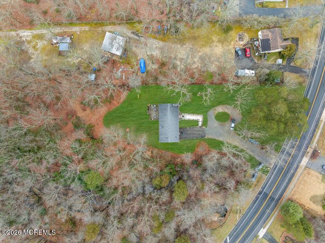 413 Brewers Bridge Road, Jackson, NJ 08527