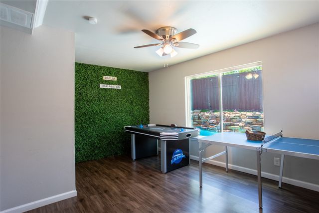 641 Furlong Drive, Dallas, TX 75211